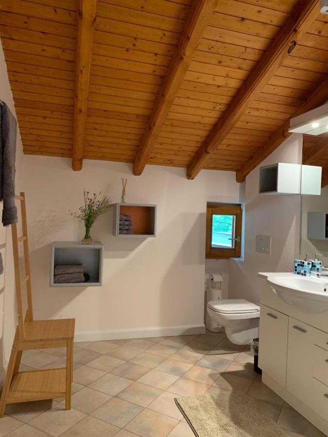 Giornico グロット パーゴラ Bed & Breakfast エクステリア 写真